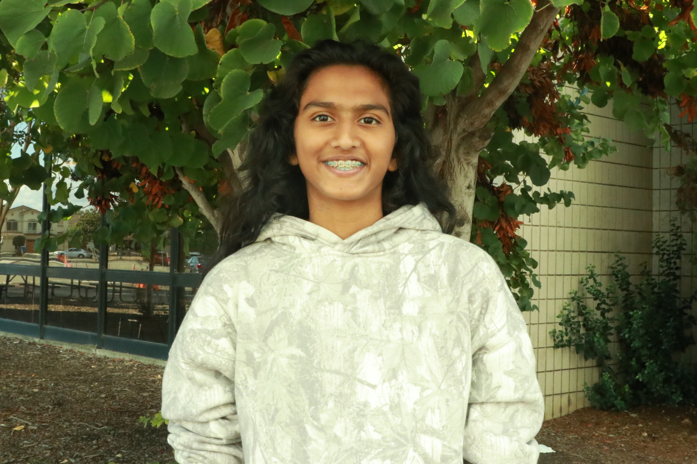 Aarnav Raamkumaar – Staff Writer – Eagle Era