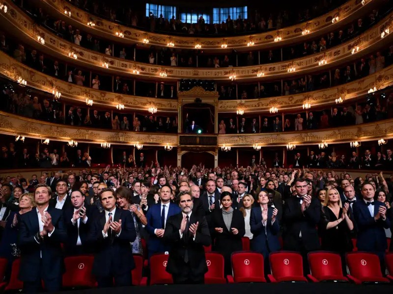 Highlights of 2025’s fall film&nbsp;festivals