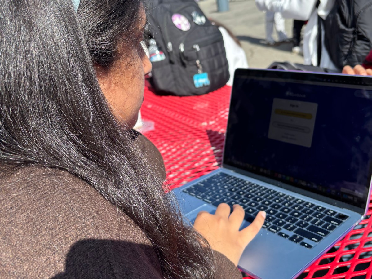 Juniors are P-sat for the&nbsp;PSAT