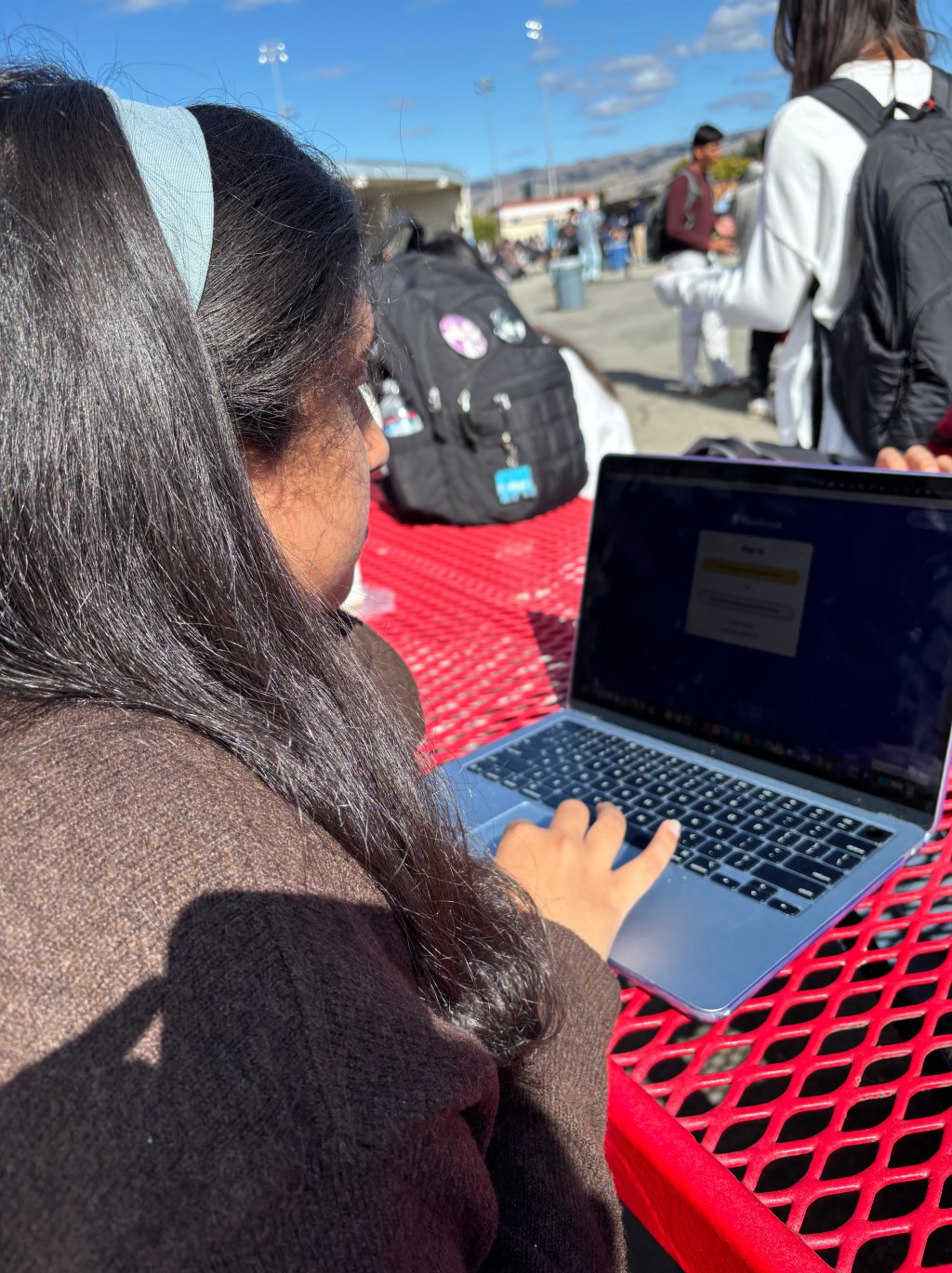 Juniors are P-sat for the&nbsp;PSAT