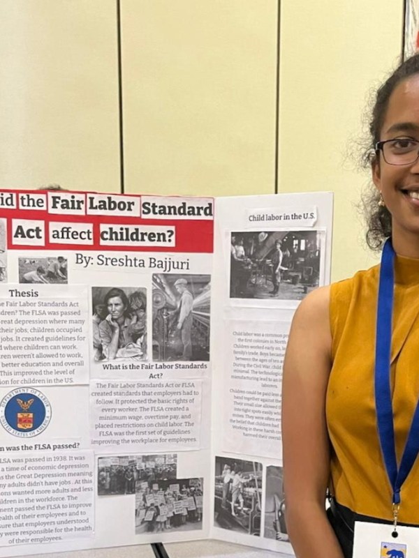 Delving into hidden stories: let’s do some&nbsp;history