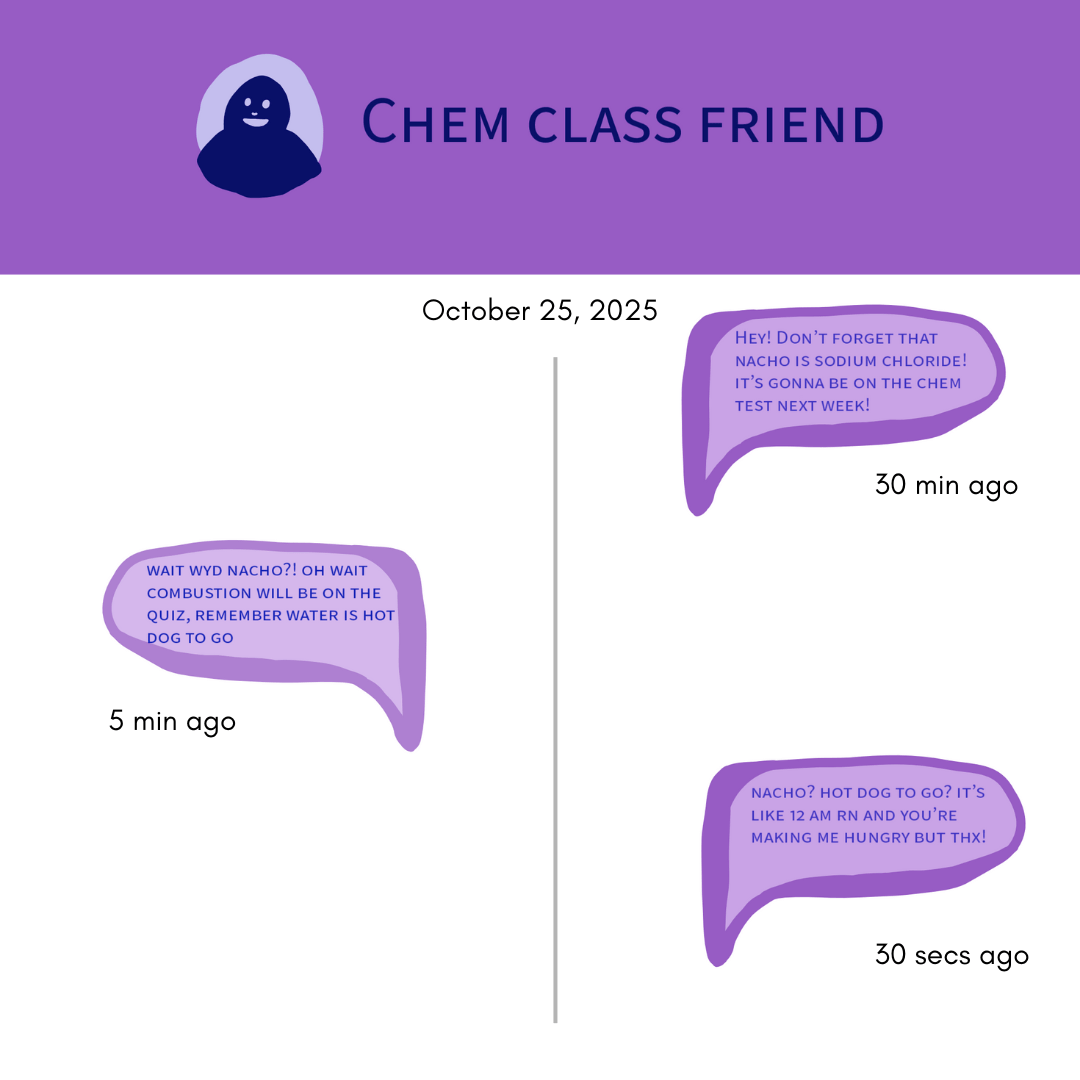 Autocorrect is every student’s&nbsp;frenemy