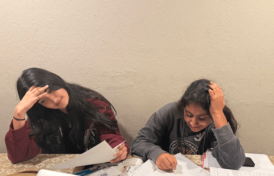 First step to the&nbsp;ballot