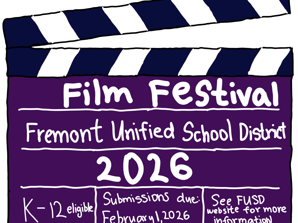 FUSD launches its first film&nbsp;festival