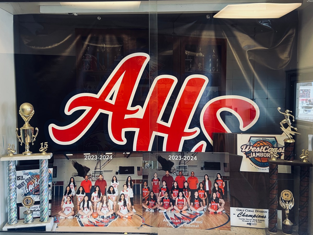 Race for varsity: winter sports tryouts bring out the best in&nbsp;athletes