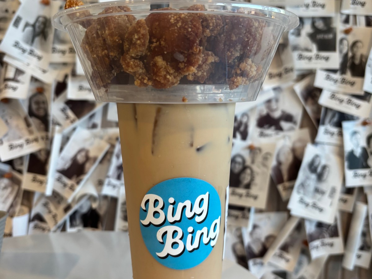 Bing Bing vs. Ain’t&nbsp;Common