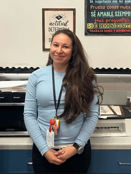 Beyond the classroom&nbsp;walls