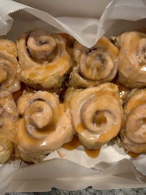 Sweet treats for the&nbsp;holidays