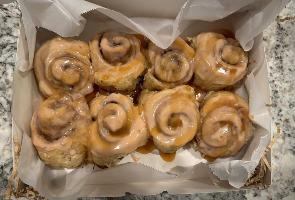 Sweet treats for the&nbsp;holidays