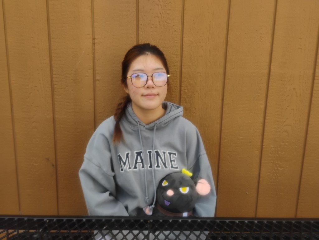 Plushies are the softest antidote to high school stress