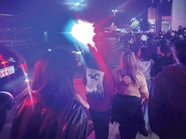 3 shot at Westfield Valley Fair, debate revived over juvenile legal penalties and gun control 