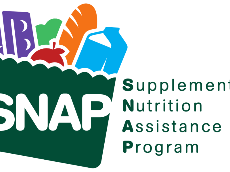 Why was SNAP affected during&nbsp;November?