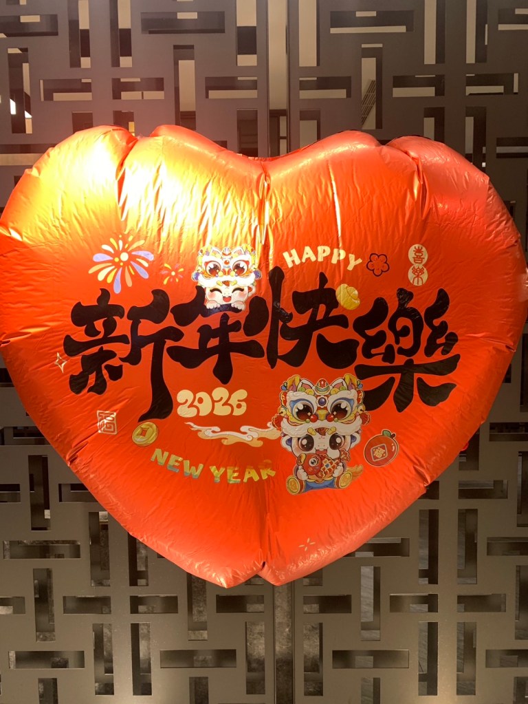 Lighting lanterns in the&nbsp;halls