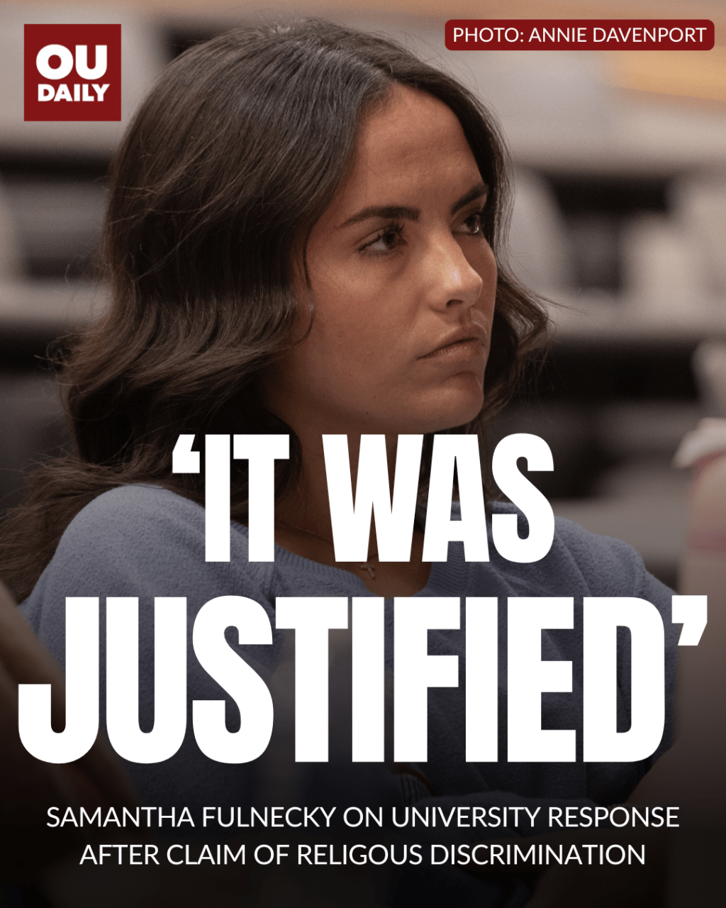 Essay situation at University of Oklahoma spurs debate about politics and censorship at&nbsp;AHS