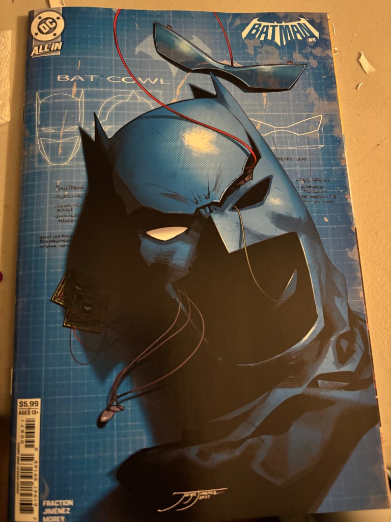 Warner Brothers under&nbsp;Netflix