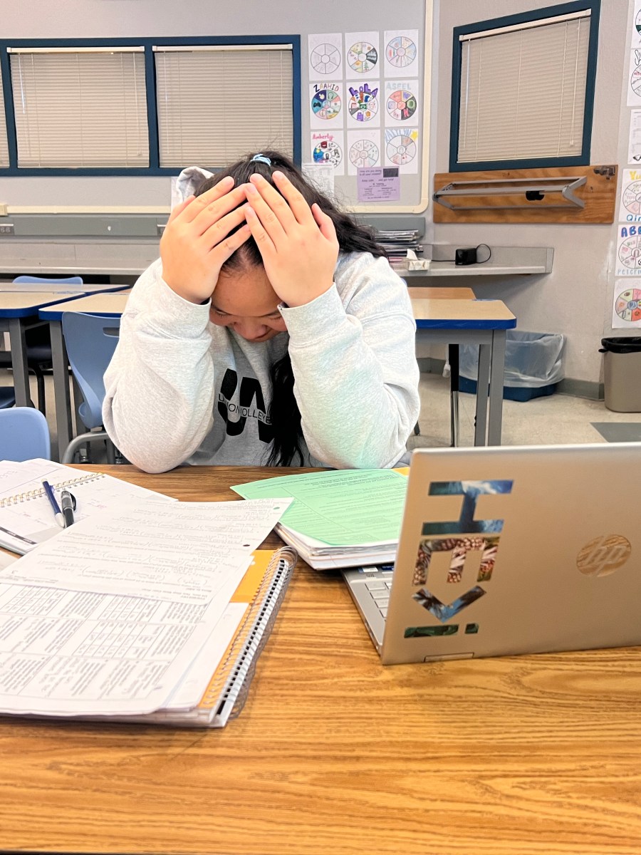 The hidden crisis of&nbsp;junioritis
