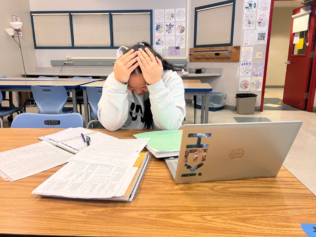 The hidden crisis of&nbsp;junioritis