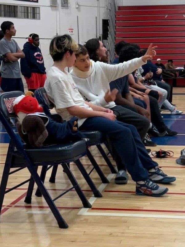 Sidelines to comebacks 