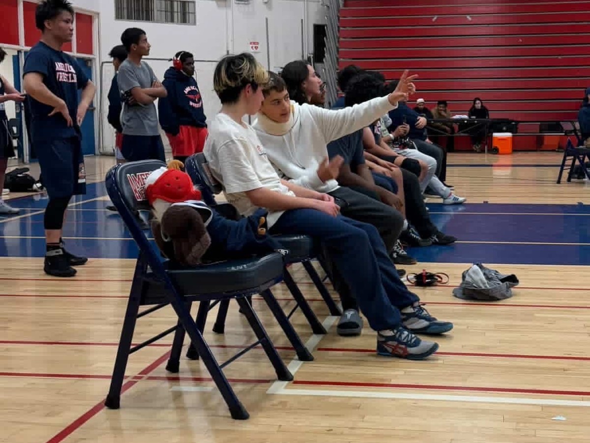 Sidelines to comebacks 