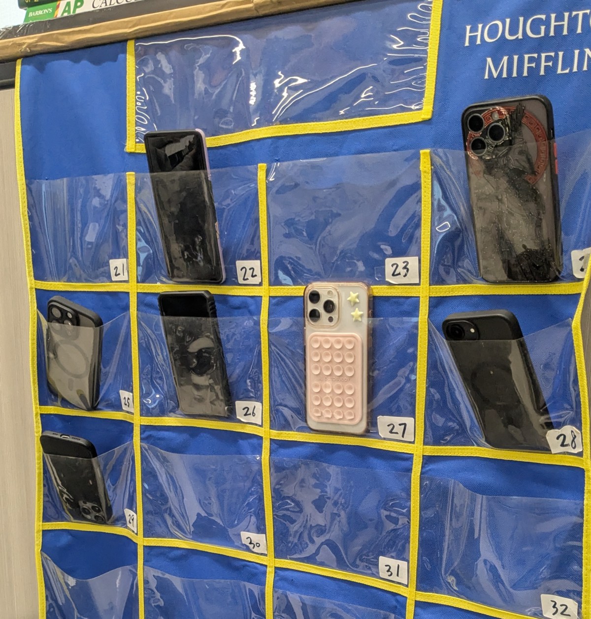 Phones belong in schools—just not during&nbsp;class