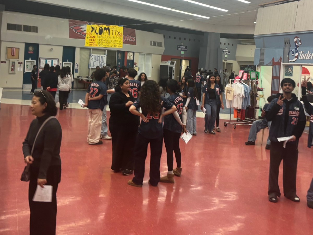 Stepping into bigger&nbsp;shoes