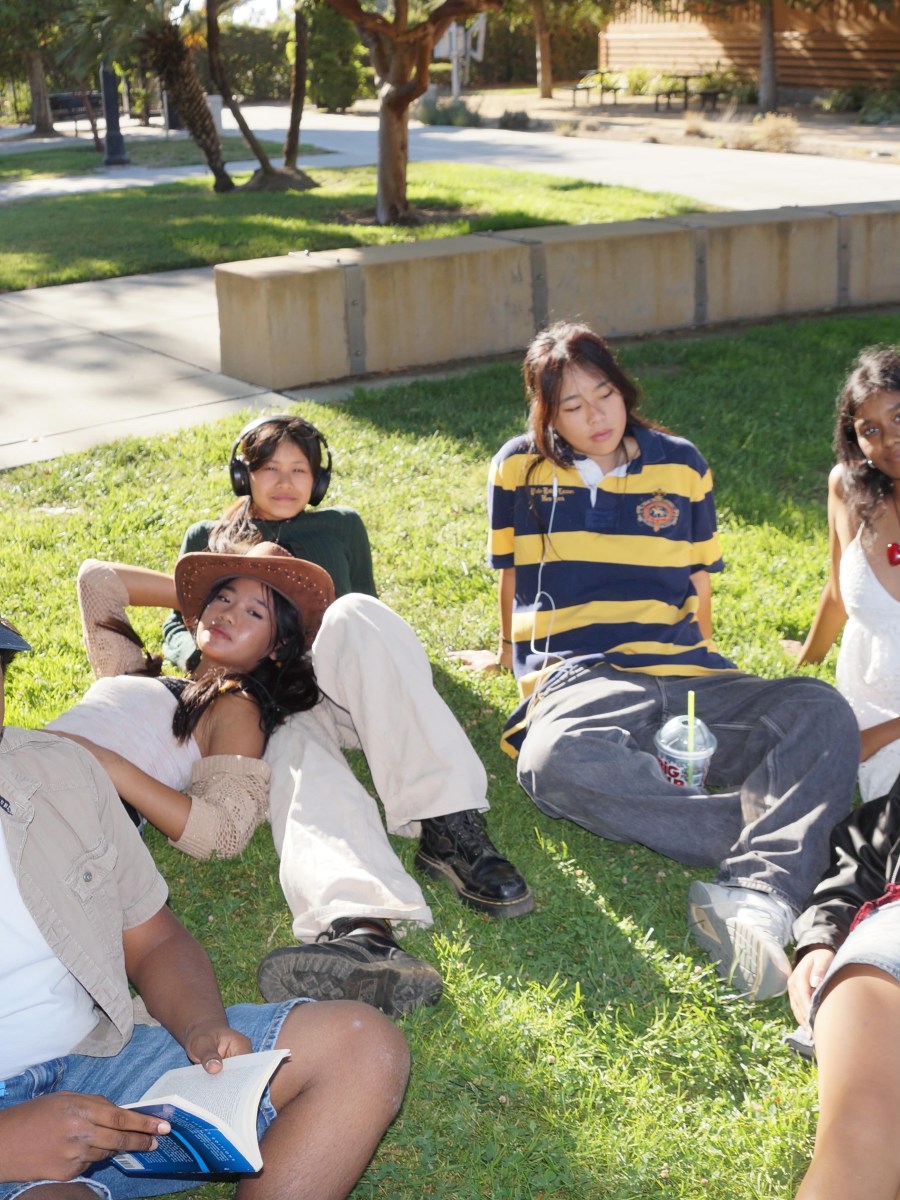 Behind the pages of Buggin’ Art&nbsp;Magazine