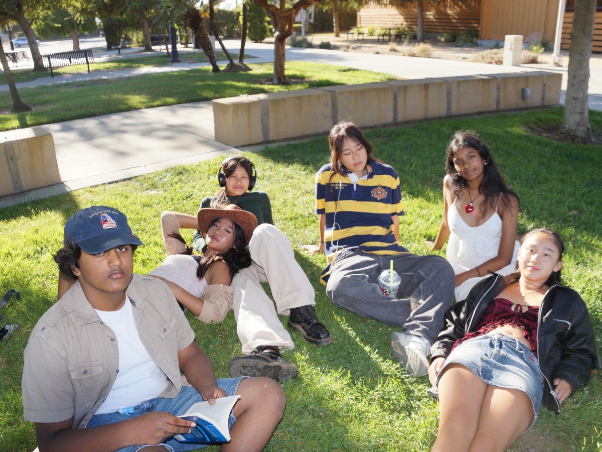 Behind the pages of Buggin’ Art&nbsp;Magazine