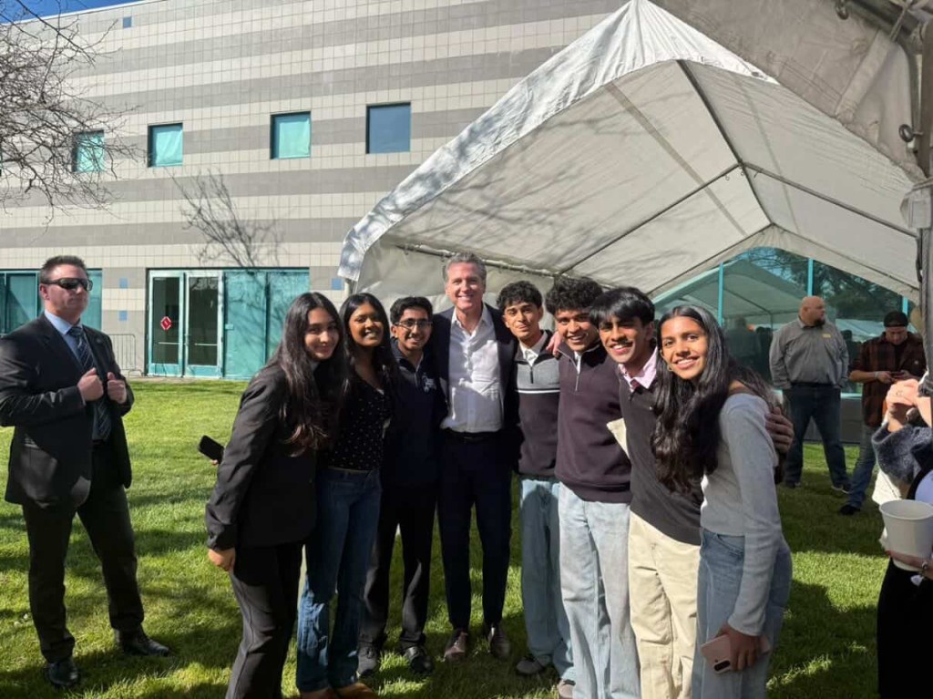 California Love, California Strong kicks off at Fremont Main&nbsp;Library