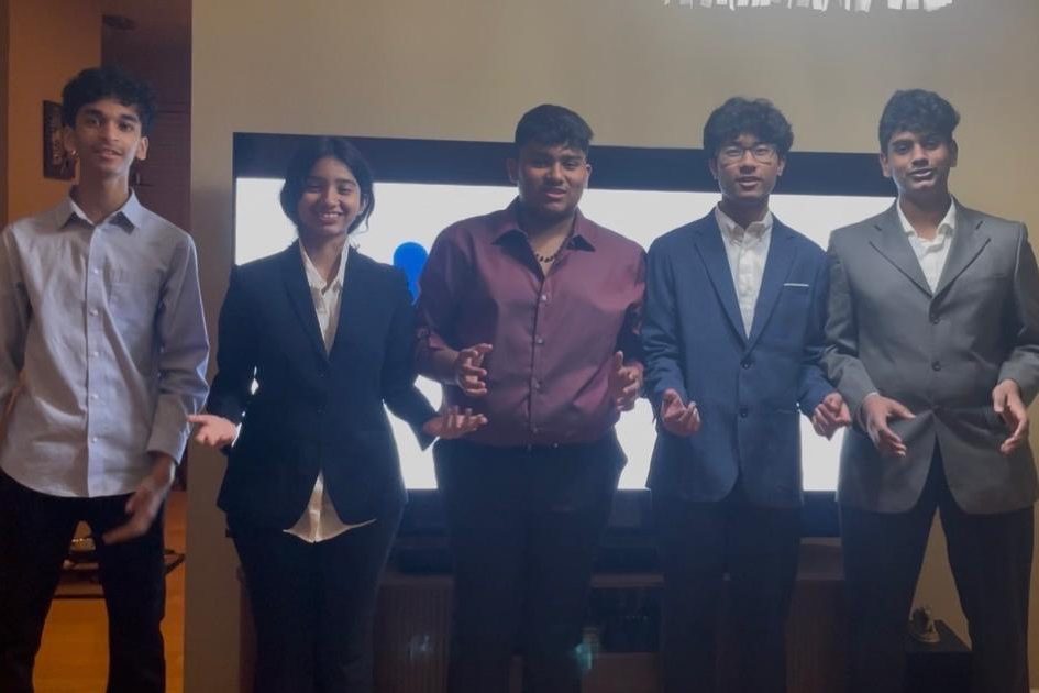 Money Mantra enters the semifinals  