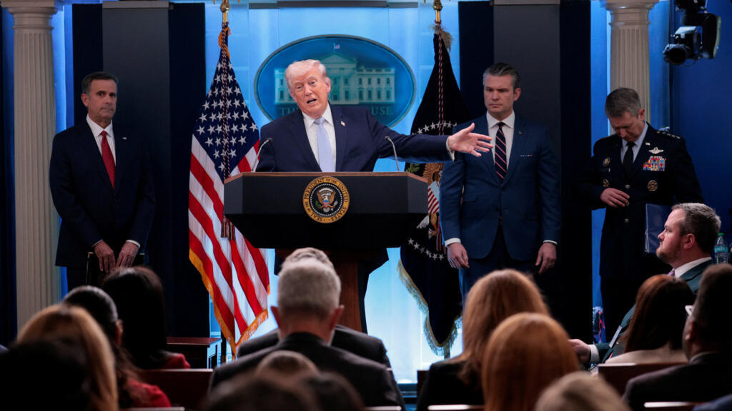 Anticipated local impacts as US-Iran conflict&nbsp;escalates