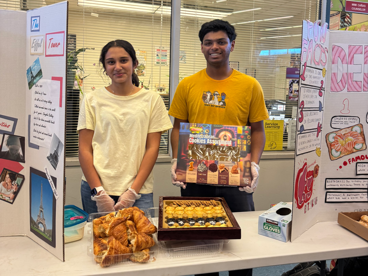 The cost of participation 