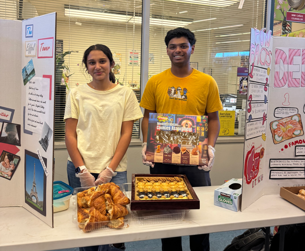 The cost of participation