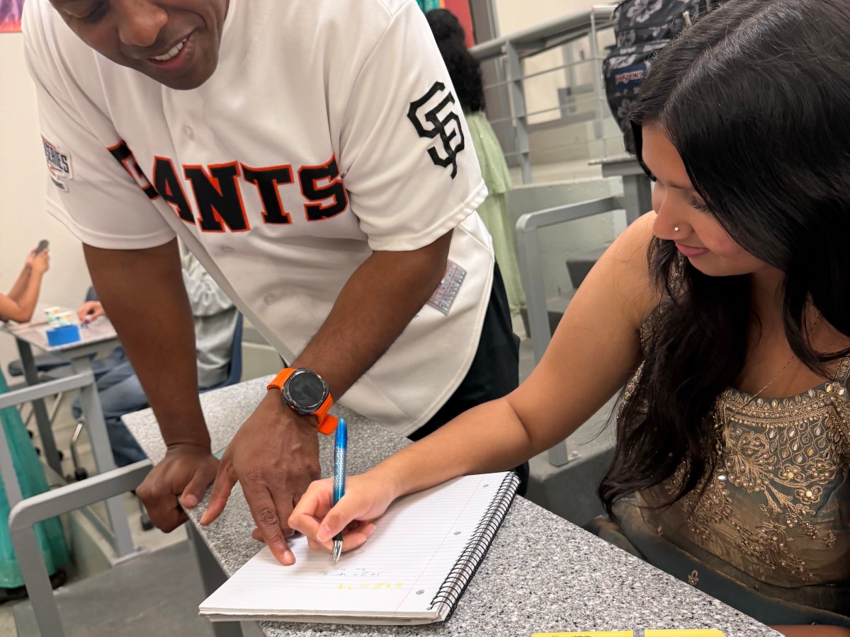 Standardized testing feels&nbsp;pointless