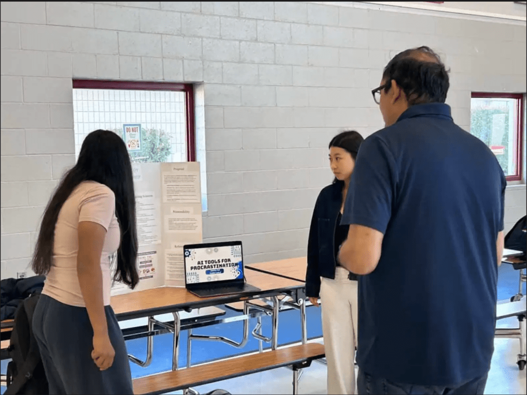 Projects and purposes