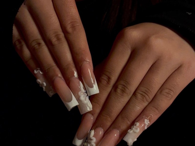 Art at your&nbsp;fingertips